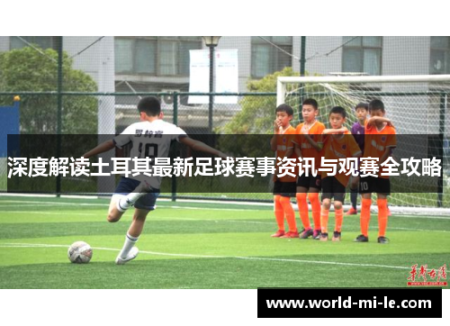 深度解读土耳其最新足球赛事资讯与观赛全攻略