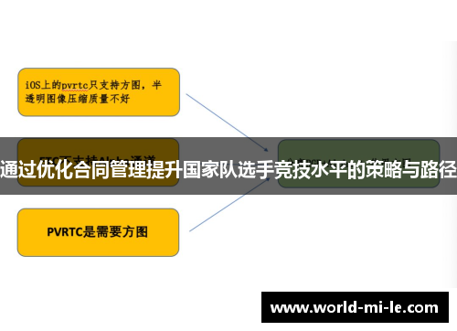 通过优化合同管理提升国家队选手竞技水平的策略与路径