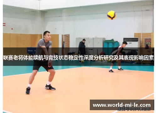 联赛老将体能续航与竞技状态稳定性深度分析研究及其表现影响因素 联赛老将体能续航与竞技状态稳定性深度分析研究及其表现影响因素