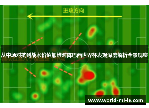 从中场对抗到战术价值加维对阵巴西世界杯表现深度解析全景观察