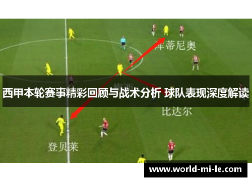 西甲本轮赛事精彩回顾与战术分析 球队表现深度解读