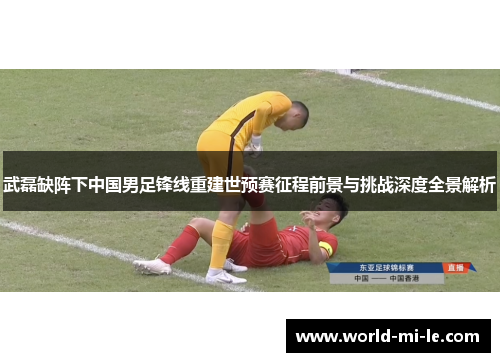 武磊缺阵下中国男足锋线重建世预赛征程前景与挑战深度全景解析 武磊缺阵下中国男足锋线重建世预赛征程前景与挑战深度全景解析